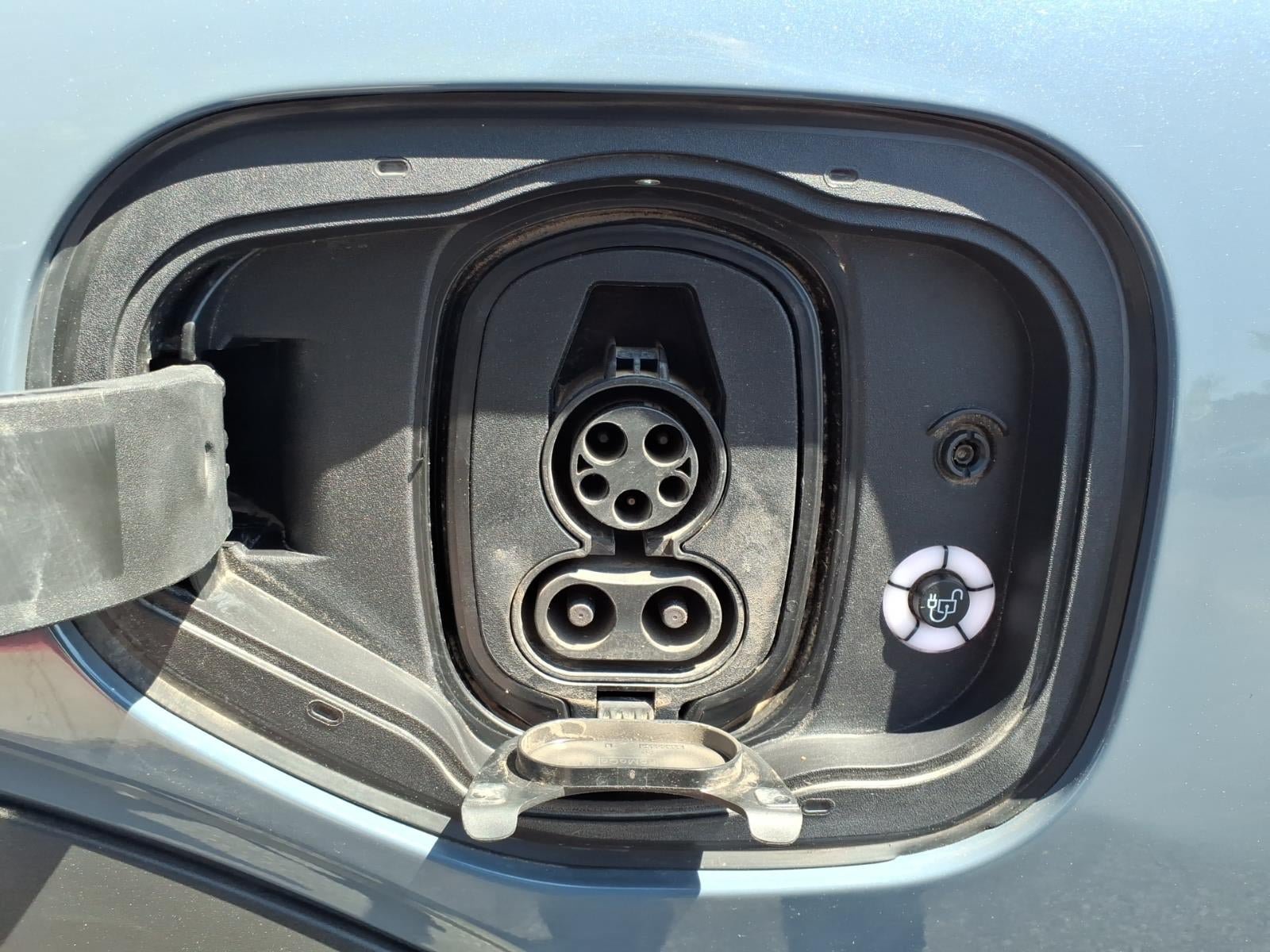 Certified 2023 Ford Mustang Mach-E Select RWD image 29