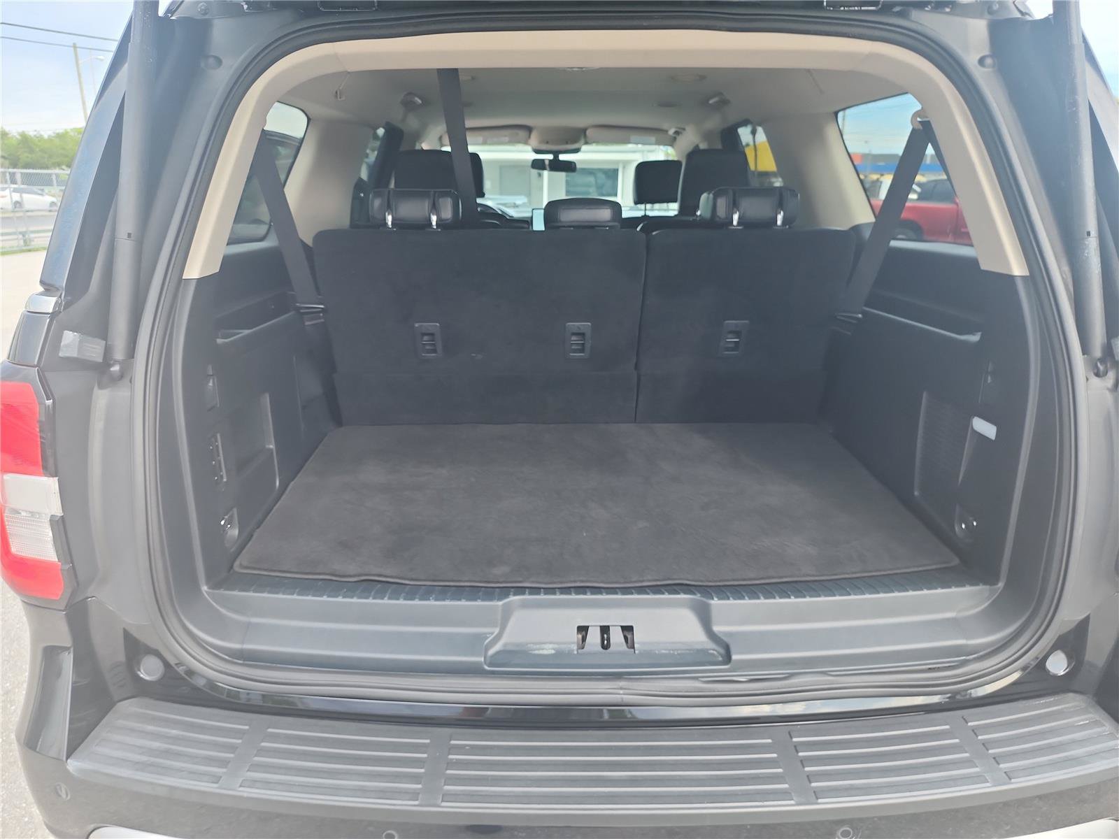 Certified 2023 Ford Expedition Max XLT RWD image 20