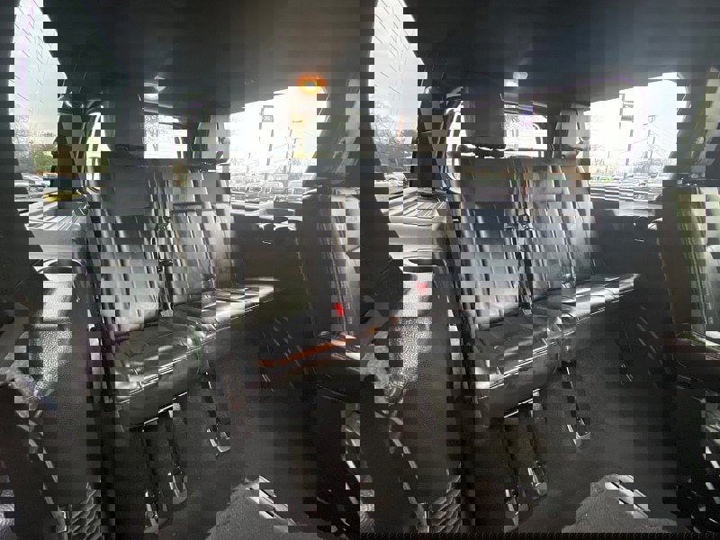 Certified 2017 Ford Expedition EL Platinum image 46