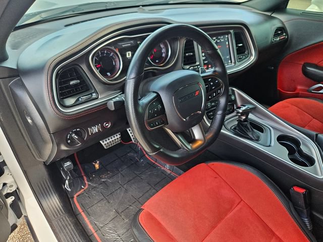 Used 2021 Dodge Challenger R/T Scat Pack RWD image 18