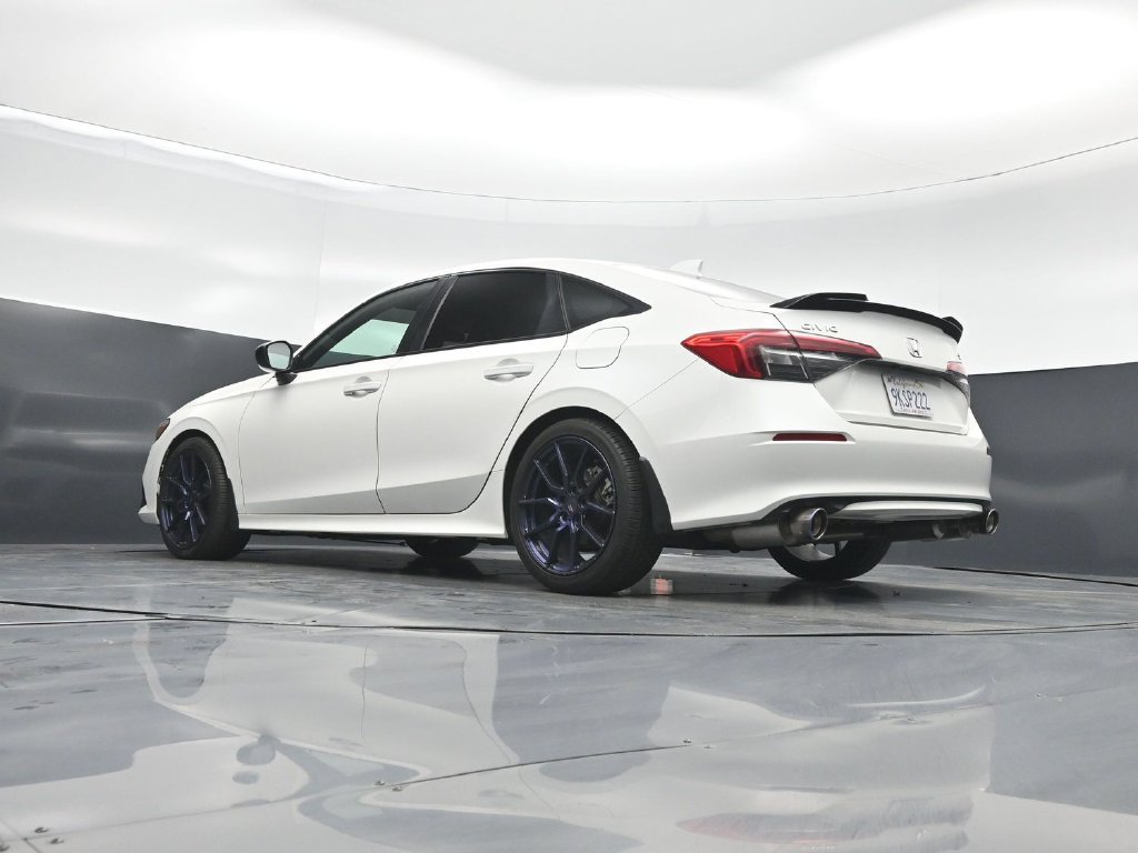Used 2024 Honda Civic Si image 48