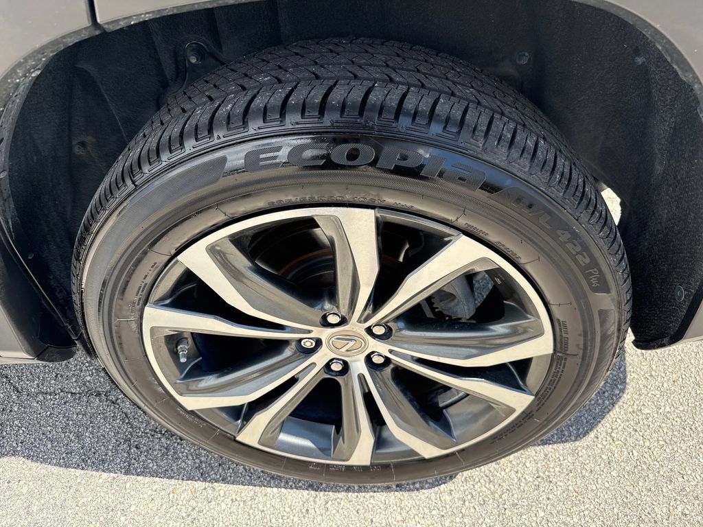 Used 2017 Lexus RX 350 FWD w/ Premium Package image 13