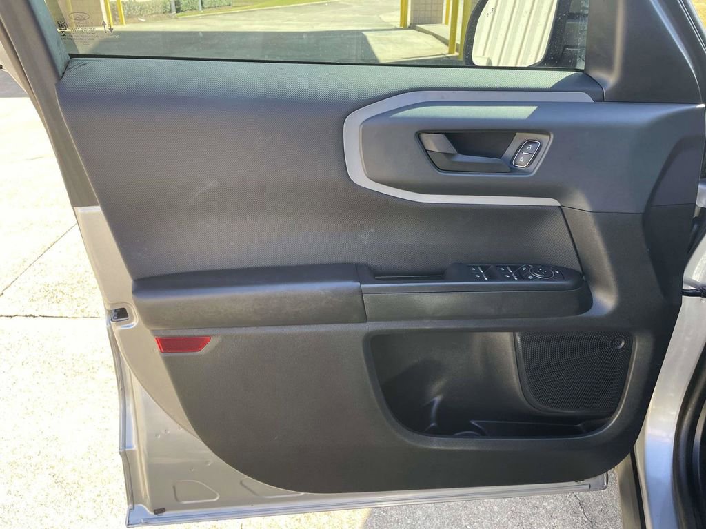 Certified 2021 Ford Bronco Sport image 15