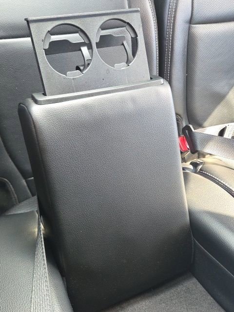 Certified 2017 Ford F150 Lariat w/ Equipment Group 502A Luxury image 17