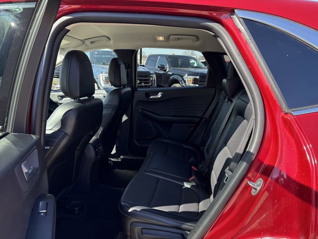 Certified 2023 Ford Escape Platinum w/ Class II Trailer Tow Package image 24
