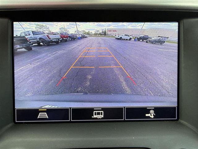 Used 2023 GMC Acadia SLT w/ Elevation Edition AWD/4WD image 21