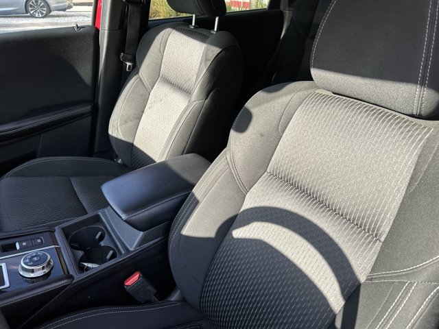 Used 2022 Mitsubishi Outlander ES FWD image 18