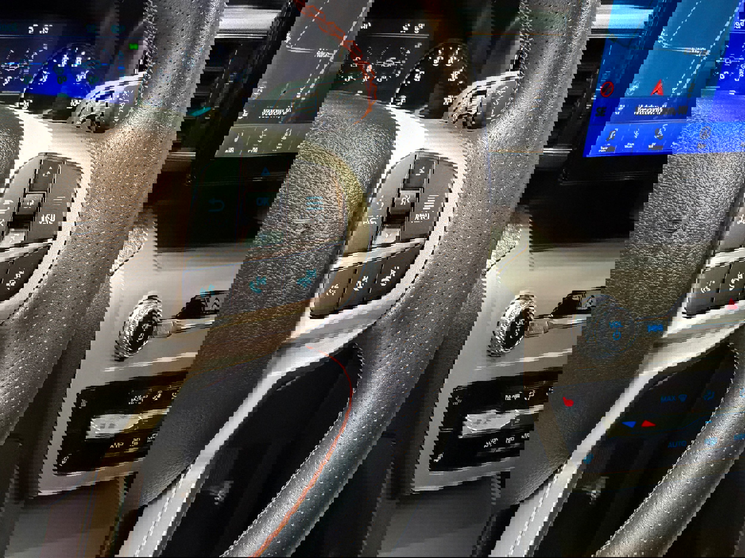 Certified 2023 Ford Explorer Timberline image 20