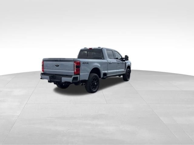 Certified 2024 Ford F250 Lariat w/ Lariat Ultimate Package image 4