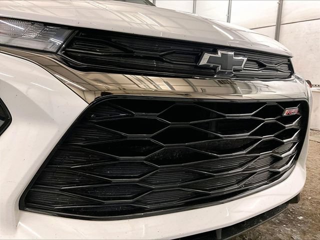 Used 2022 Chevrolet TrailBlazer RS AWD/4WD image 29