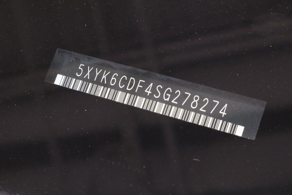 Used 2025 Kia Sportage X-Line image 33