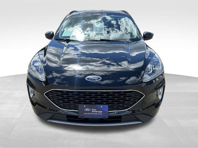 Certified 2021 Ford Escape SEL AWD/4WD image 8