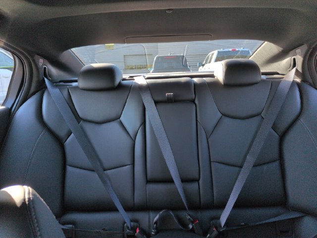 Used 2022 Cadillac CT5 Luxury w/ Sun And Sound Package AWD/4WD image 47