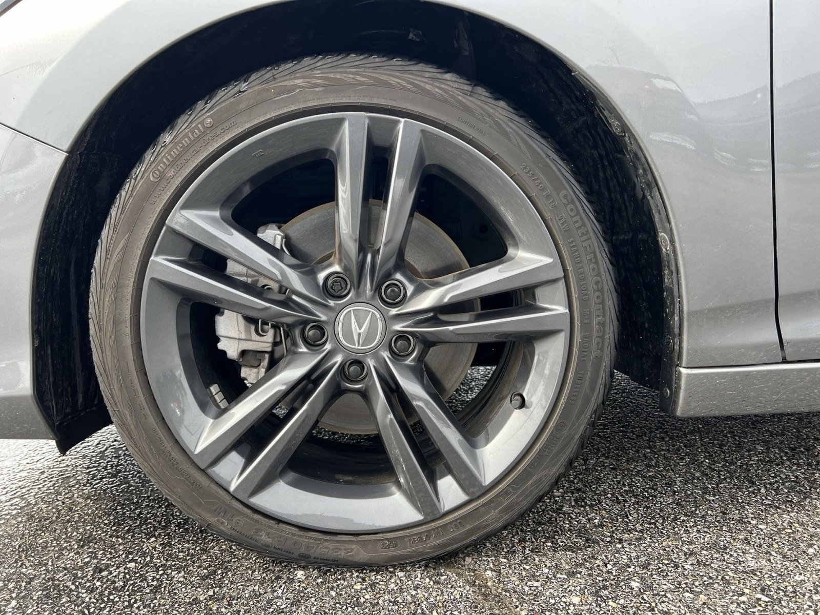 Used 2024 Acura Integra A-Spec image 12