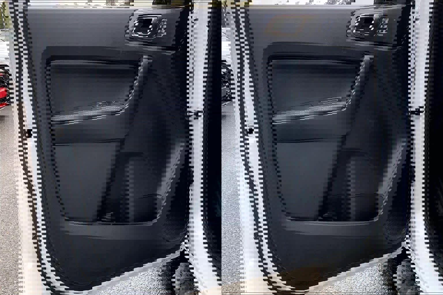 Certified 2021 Ford Ranger Lariat w/ Equipment Group 501A High image 21