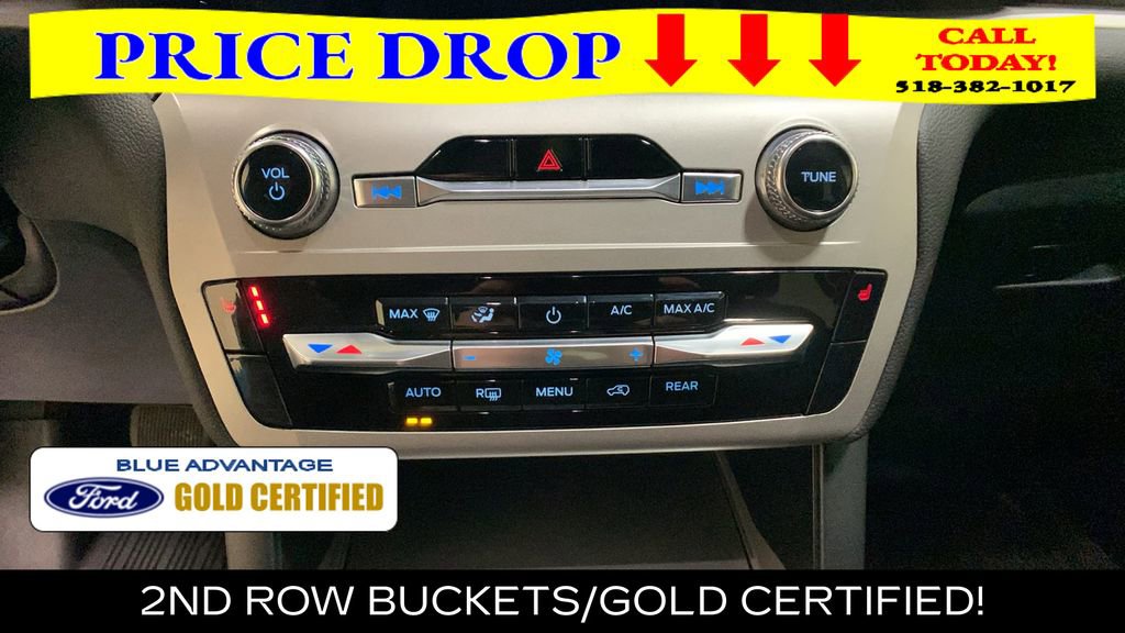 Certified 2023 Ford Explorer XLT AWD/4WD image 38