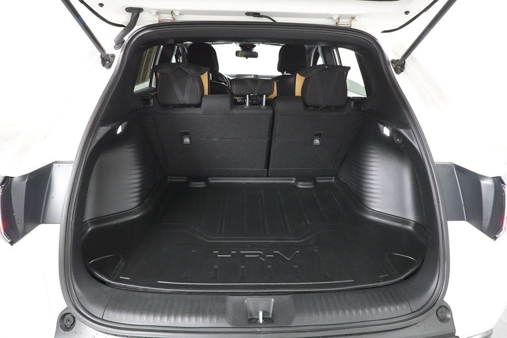 Used 2024 Honda HR-V Sport image 27