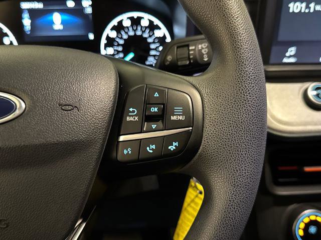 Certified 2023 Ford Maverick XLT w/ Equipment Group 300A Standard AWD/4WD image 15