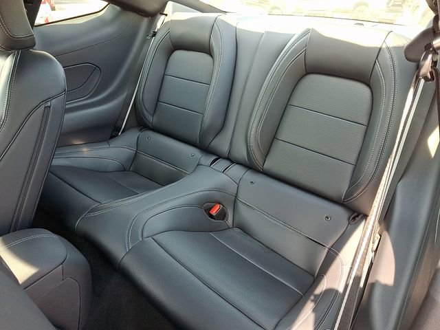 Certified 2024 Ford Mustang GT Premium RWD image 10