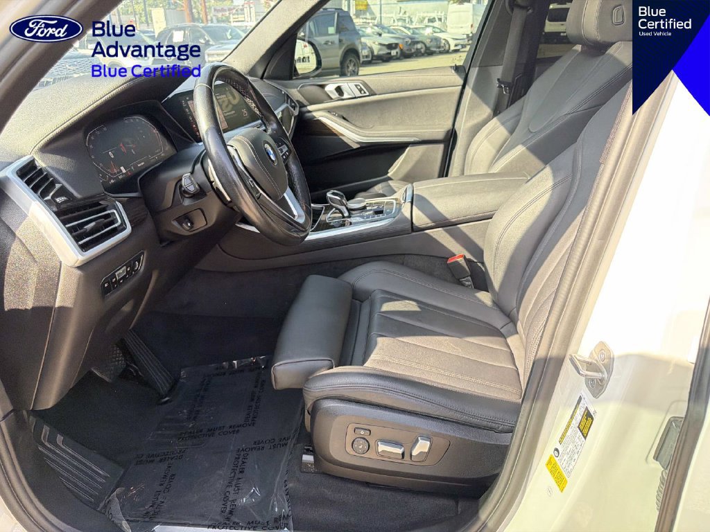 Used 2021 BMW X5 sDrive40i w/ Convenience Package 3 RWD image 16