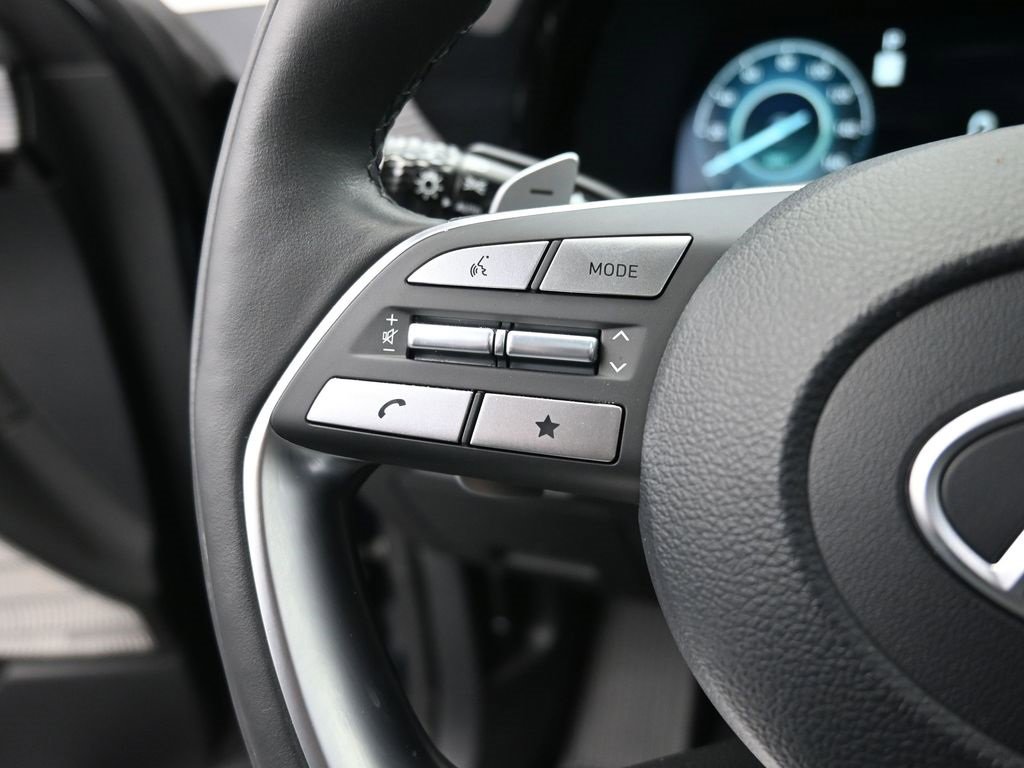 Used 2023 Hyundai Palisade Calligraphy image 6