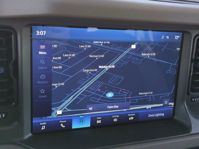 Certified 2024 Ford Bronco Wildtrak image 21