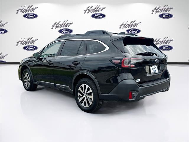 Used 2021 Subaru Outback Premium w/ Popular Package #1 AWD/4WD image 6