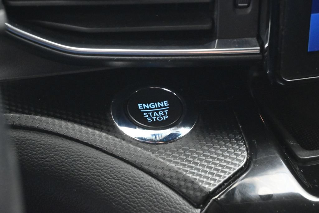 Certified 2023 Ford Explorer ST-Line RWD image 14