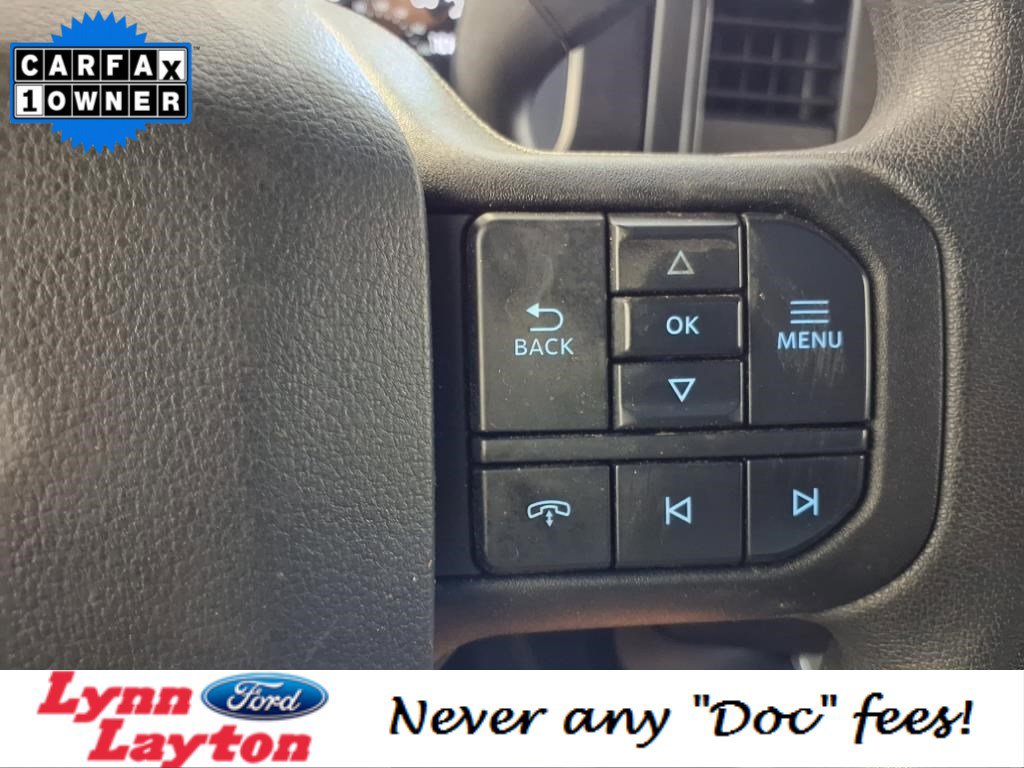 Certified 2023 Ford F150 XL w/ STX Appearance Package image 20