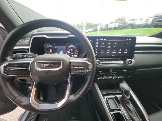 Used 2024 GMC Canyon Elevation w/ Elevation Premium Package RWD image 22