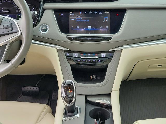 Used 2019 Cadillac XT5 Luxury FWD image 22