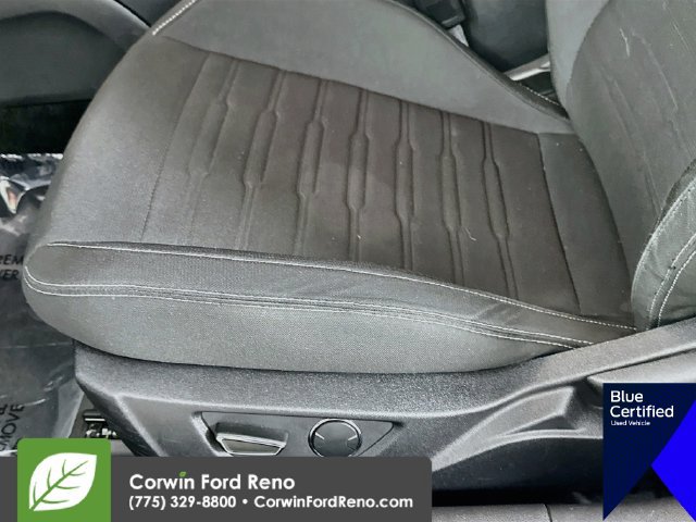 Certified 2017 Ford Mustang GT w/ GT Performance Package RWD image 21