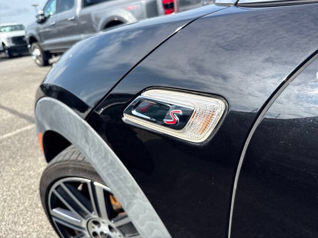Used 2020 MINI Cooper Clubman S FWD image 9