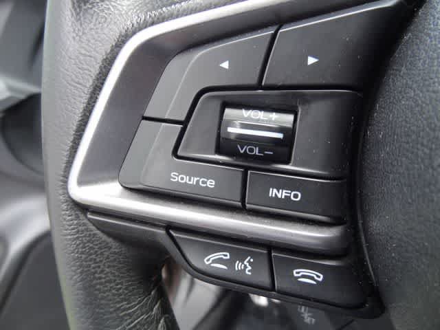 Used 2022 Subaru Forester Limited AWD/4WD image 20