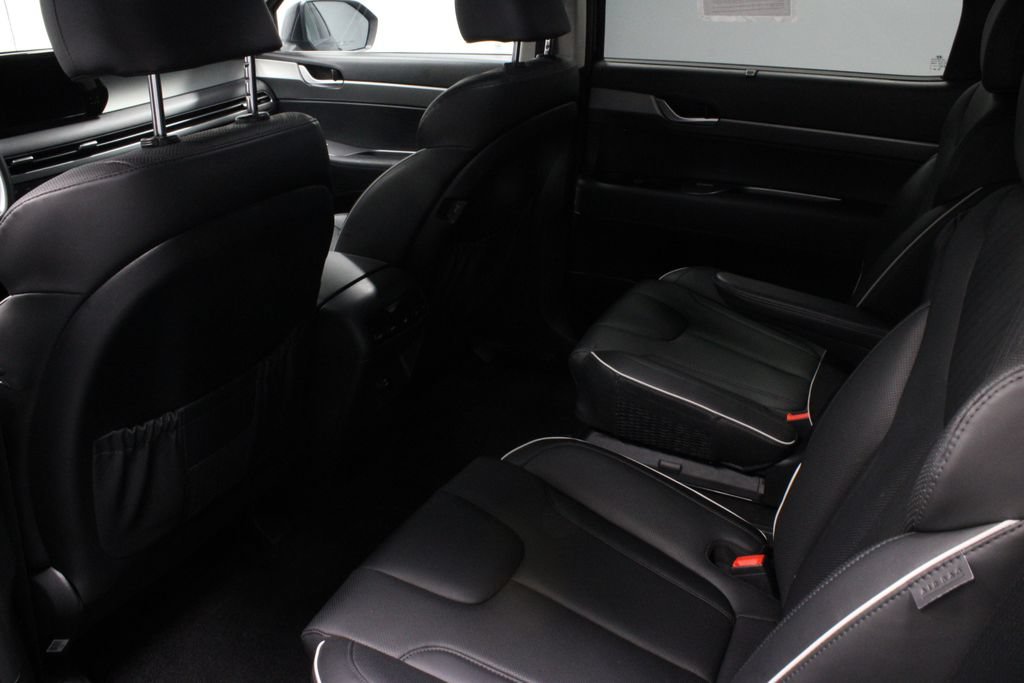 Used 2024 Hyundai Palisade XRT AWD/4WD image 15