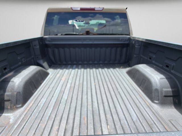 Used 2022 GMC Sierra 1500 Elevation w/ X31 Off-Road Package AWD/4WD image 14