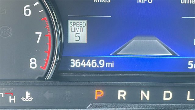 Certified 2022 Ford Explorer ST-Line w/ Class IV Trailer Tow Package image 27