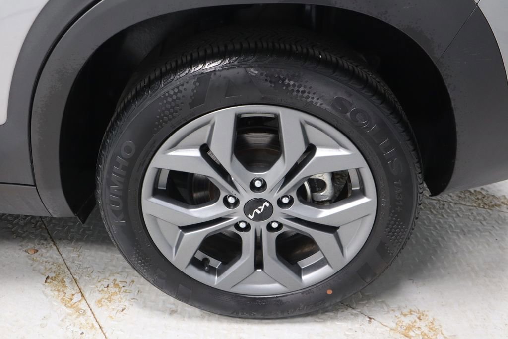 Used 2024 Kia Seltos S image 20