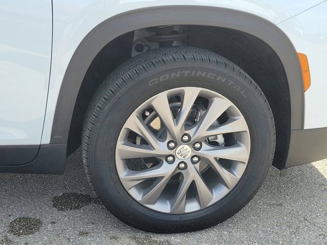 Used 2026 Buick Enclave Preferred w/ Power Package FWD image 13