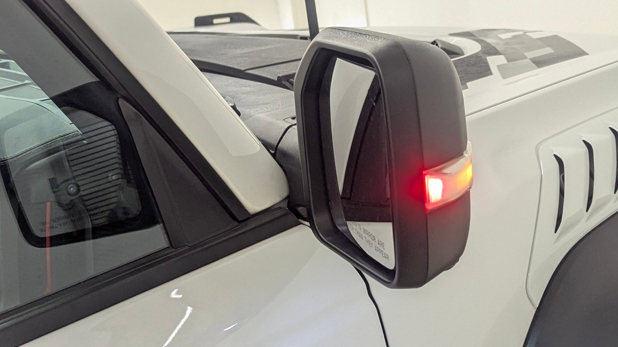 Certified 2023 Ford Bronco Raptor image 13