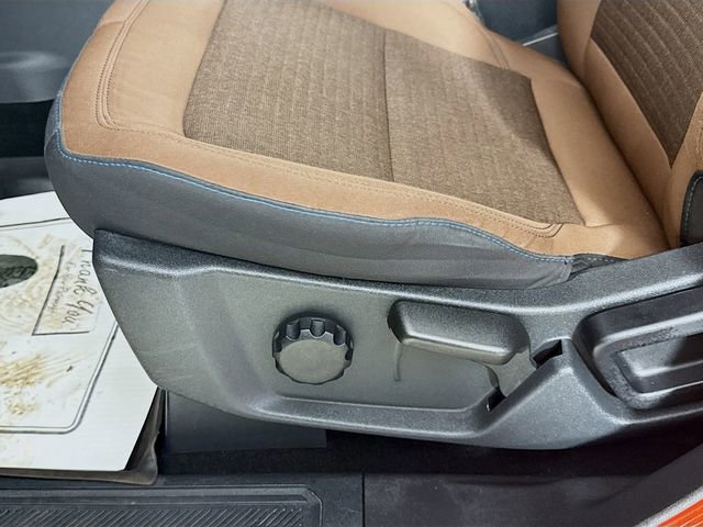 Certified 2023 Ford Bronco Outer Banks image 19