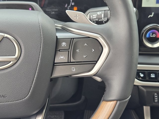 Used 2023 Lexus RX 350 FWD w/ Cold Area Package image 27