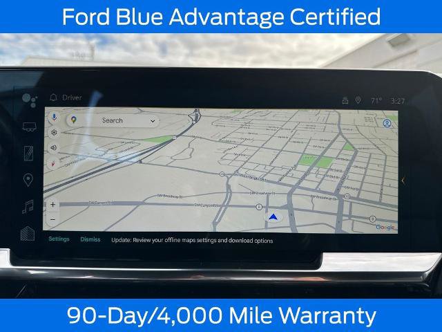 Used 2024 Chevrolet Silverado 1500 RST w/ Redline Edition image 20