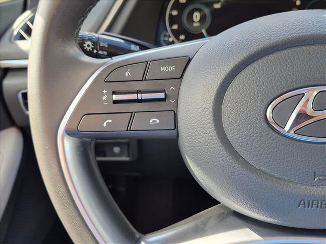 Used 2022 Hyundai Sonata SEL w/ Convenience Package FWD image 15