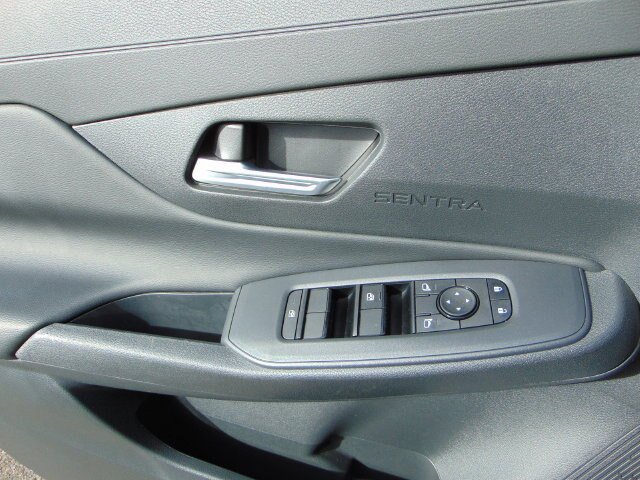 Used 2026 Nissan Sentra S w/ Floor Mat Package FWD image 20