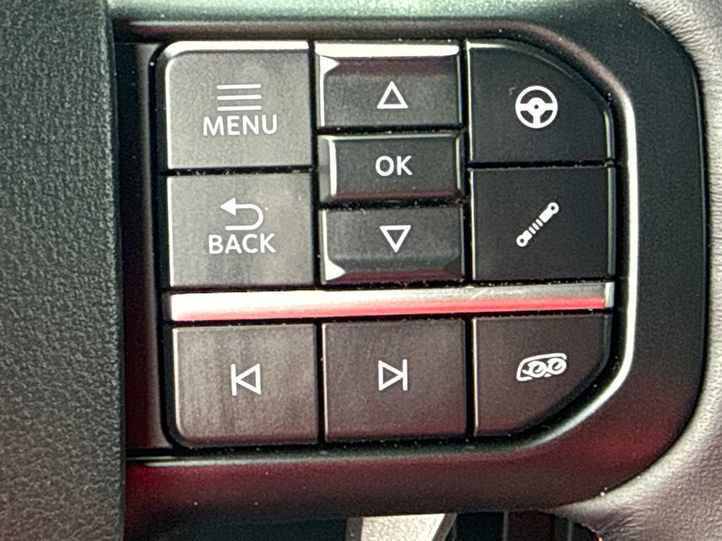 Certified 2025 Ford F150 Raptor AWD/4WD image 26