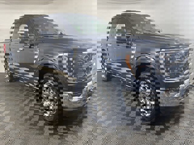 Certified 2021 Ford F150 King Ranch