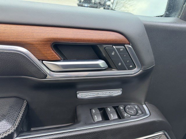 Used 2023 GMC Sierra 1500 Denali image 12