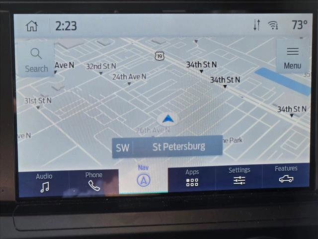 Certified 2023 Ford F150 XL w/ STX Appearance Package image 16