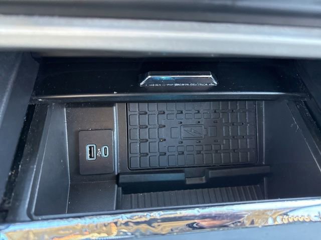 Certified 2024 Ford Expedition Max XLT image 29